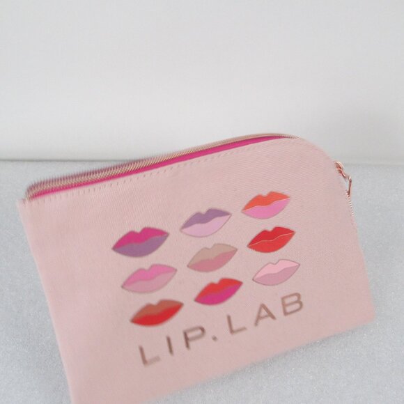 LIP. LAB VIP PROMO MAKE-UP BAG - Picture 7 of 8